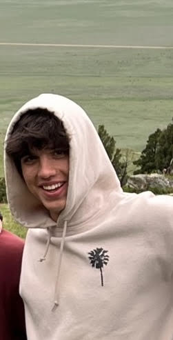 Portrait of Your Name